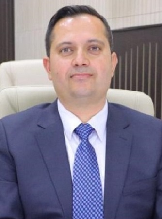 Selçuk KOCAMAN